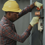 Mécanique de Précision - Centre Auto Haut de Gamme