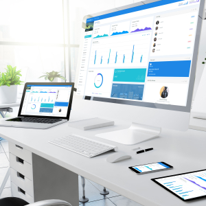 Gestion complète de campagnes Google Ads