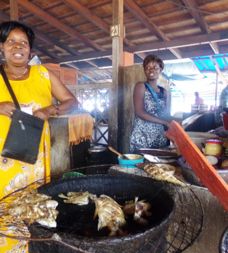 Solutions Digitales Intégrées et Sécurisées