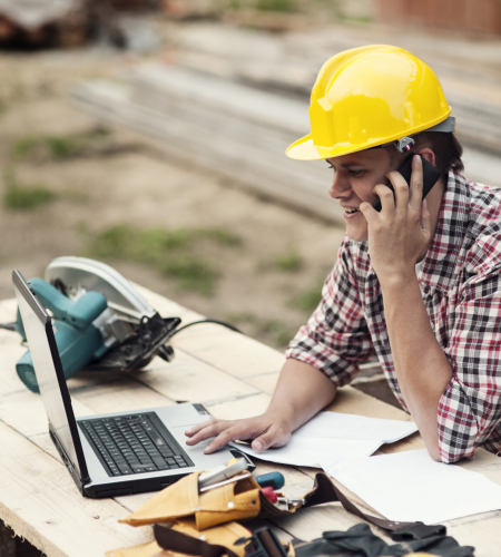 Expertise Charpente et Couverture Internationale